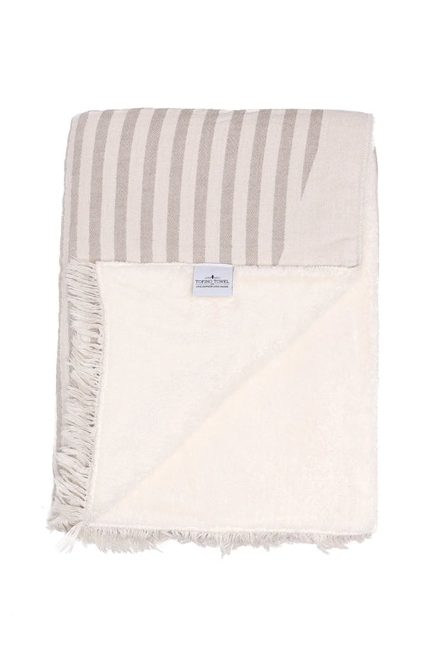 The Haven Throw